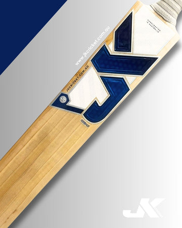 JK Cobalt Grade Custom Made