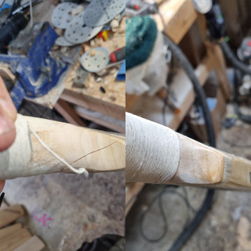 Shoulder Repair