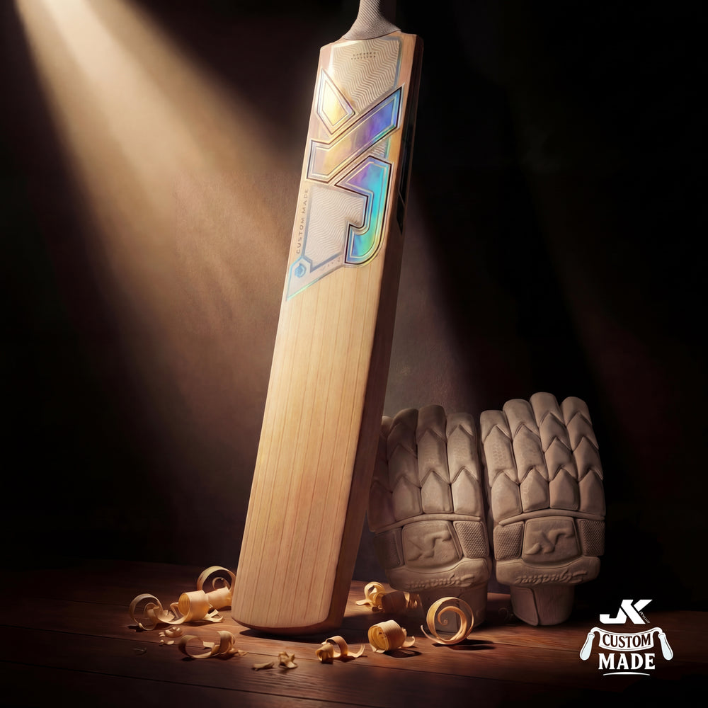 JK Cricket workshop