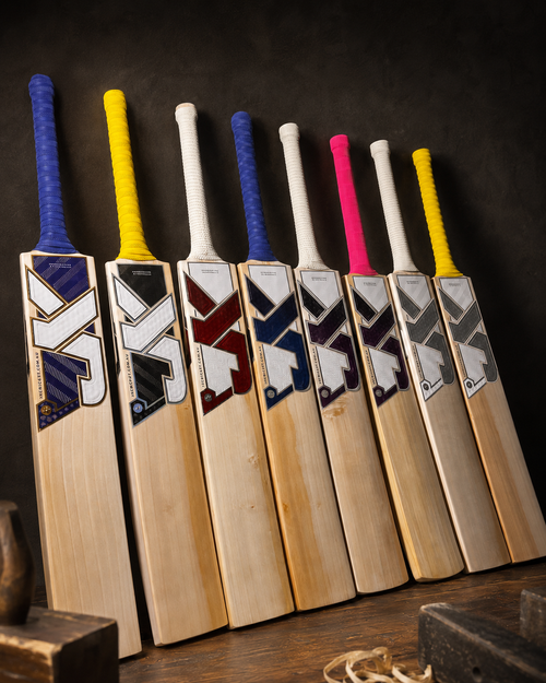 Your bat is packaged and sent Australia wide