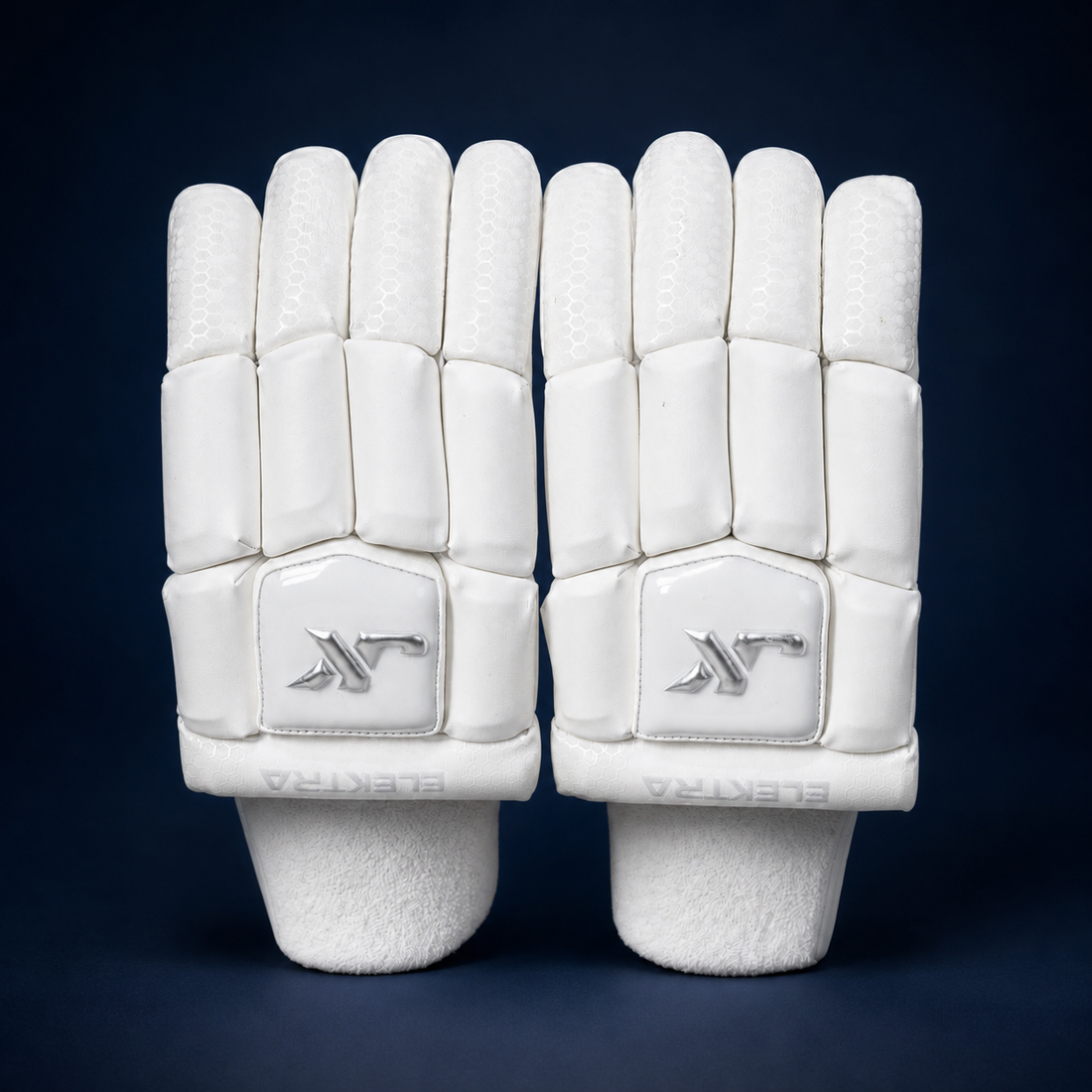JK Elektra Batting Gloves