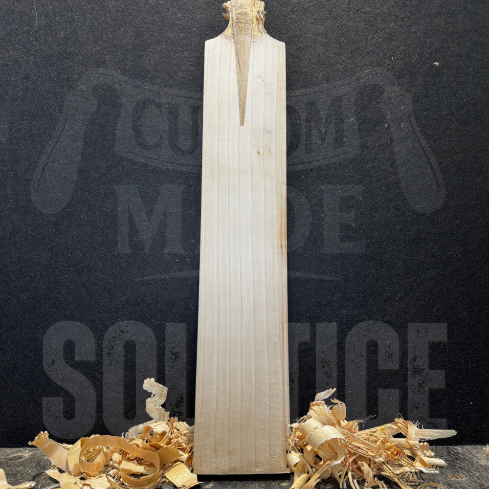 Solstice Custom Made