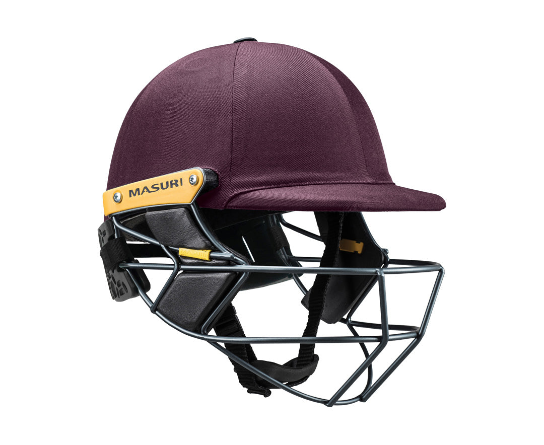 Masuri T LINE STEEL SENIOR