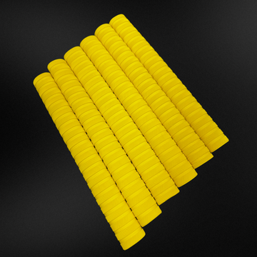 JK Ring Chevron 10 Pack Yellow