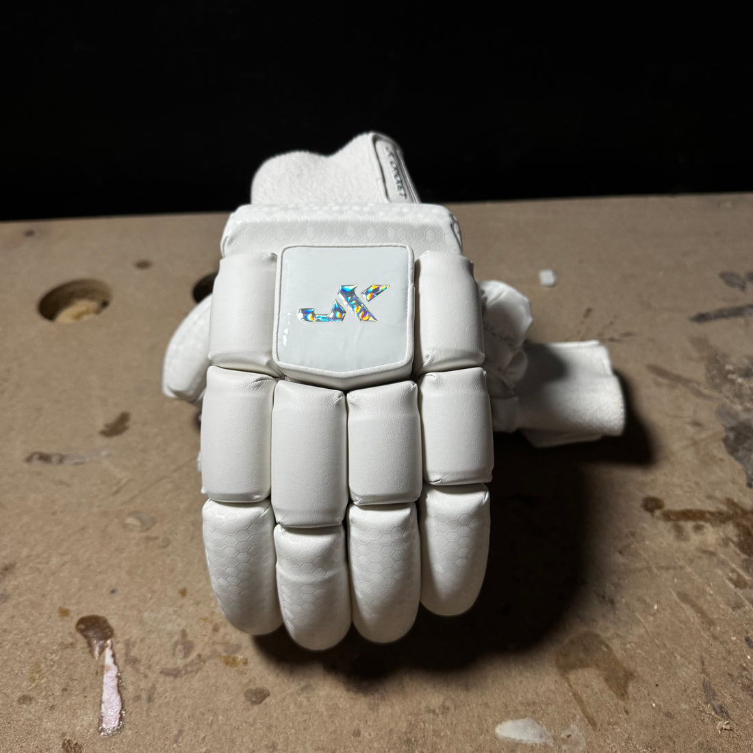 JK Pegasus Batting Gloves