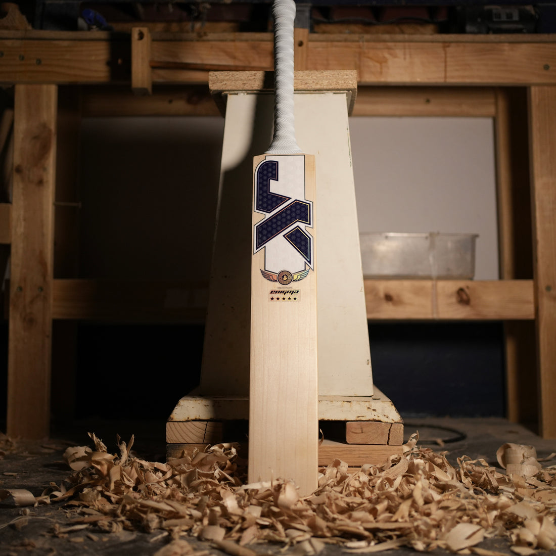 Bat Selection Size and Shape Guides