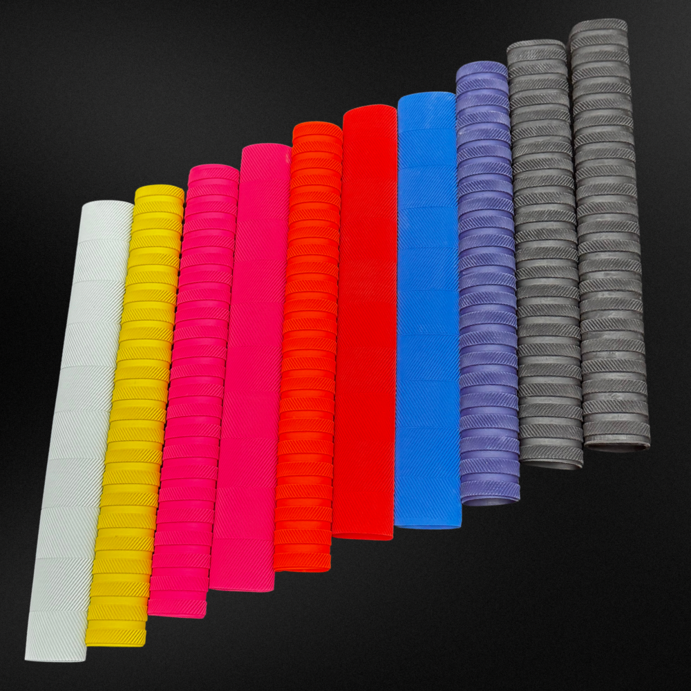 JK Pure Grip Mystery 10 Pack