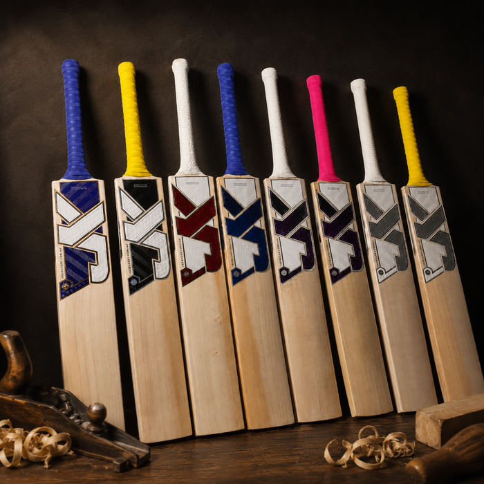 Custom Cricket Bat