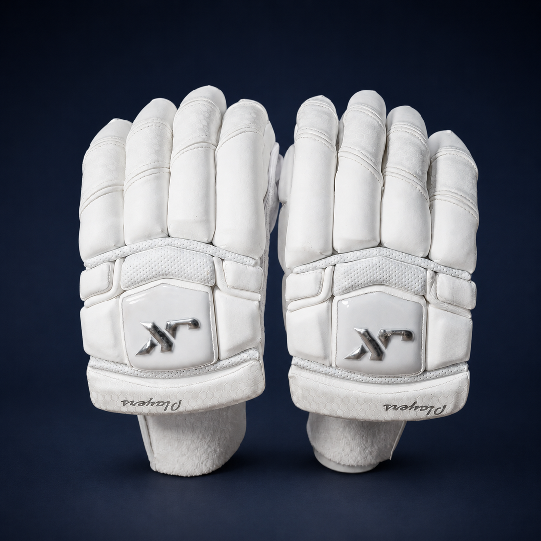 JK Pro H+ Players Batting Gloves