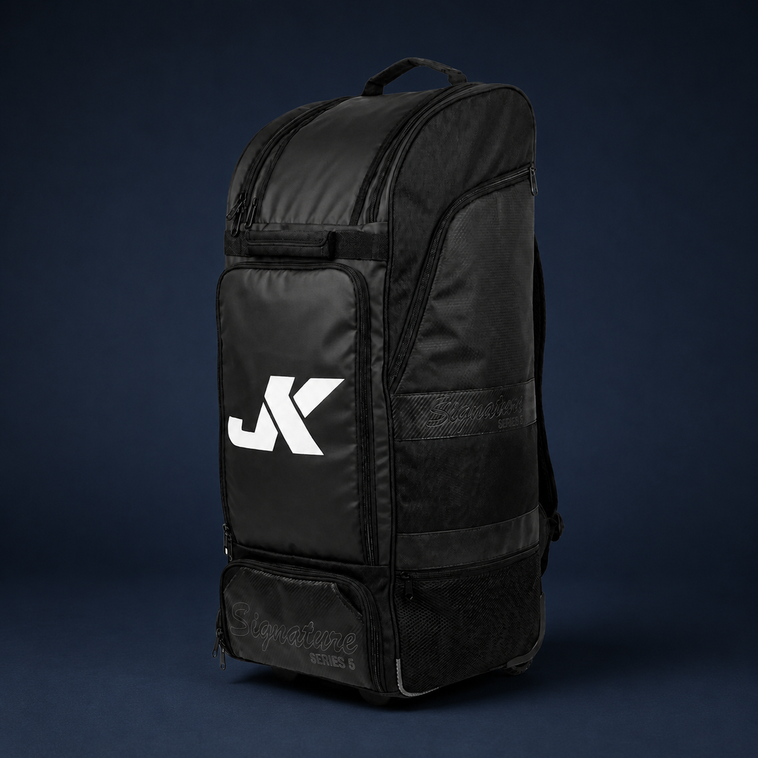 JK Signature Duffle 5 Year Anniversary Edition
