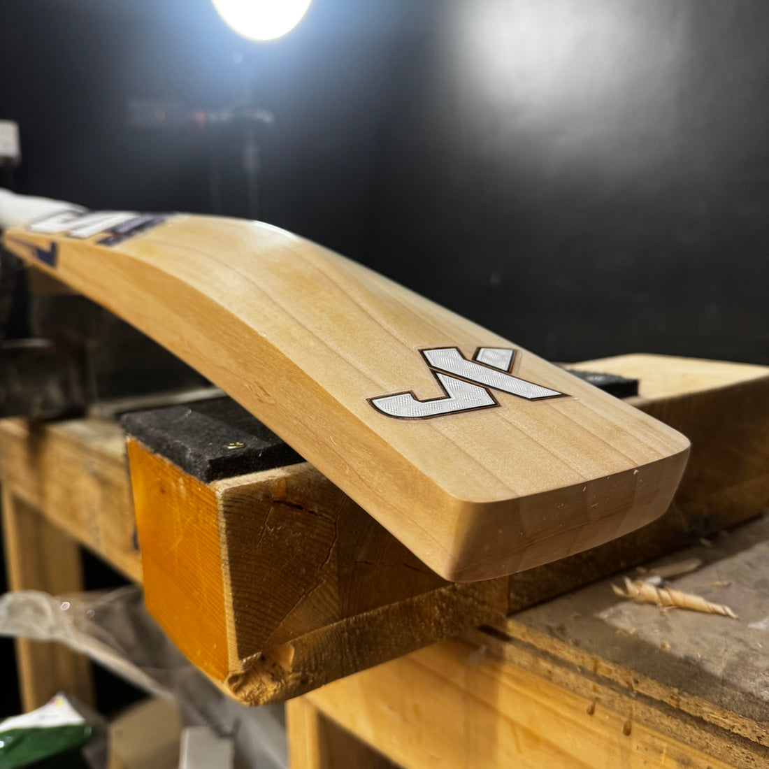 Pro-TN Performance Plus Players Shape