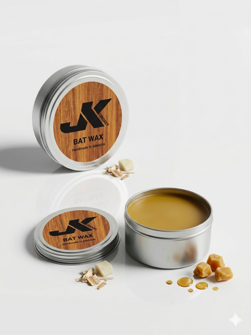 JK Bat Wax