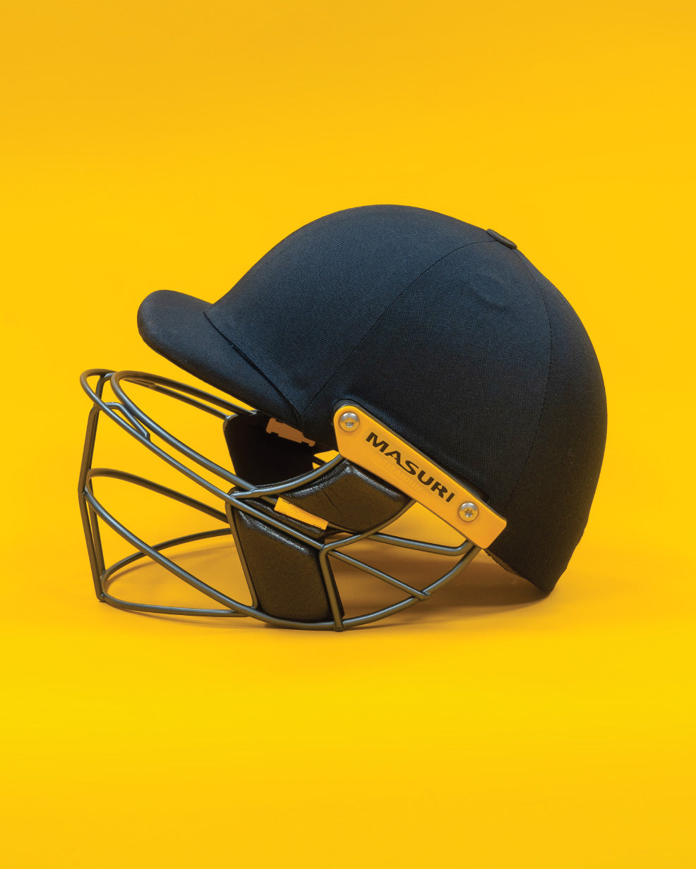 Masuri Original Range cricket helmet