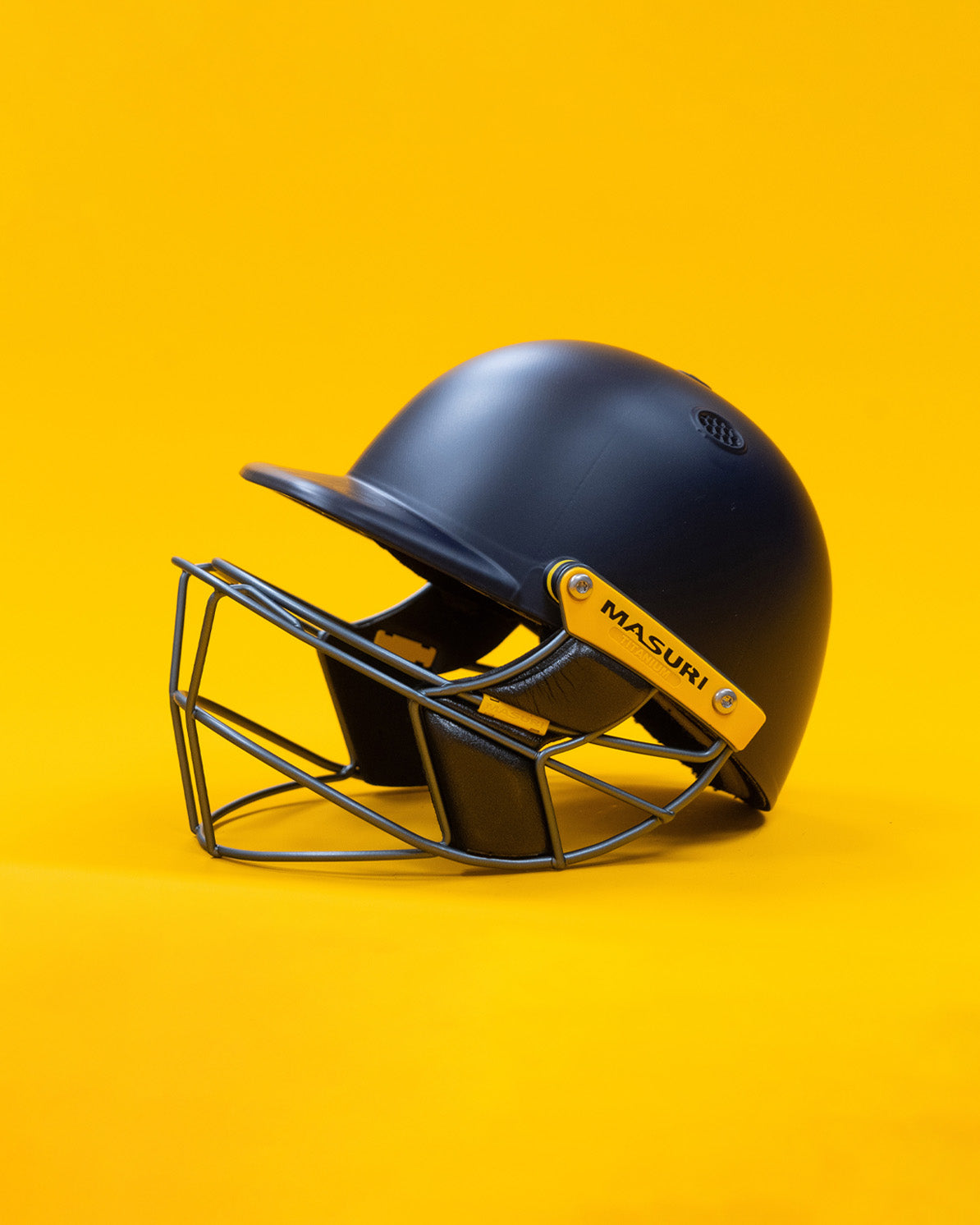 Masuri Plus Range cricket helmet